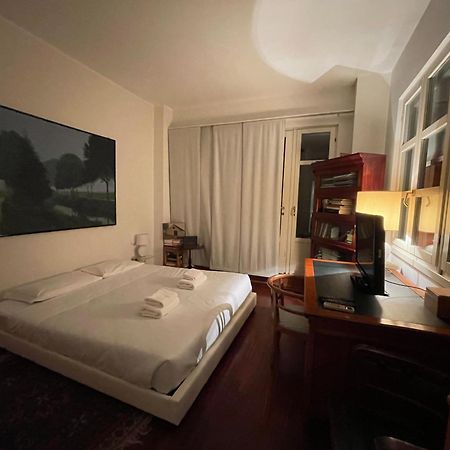 Appartamento Noisette Casa Con Giardino Milano Esterno foto