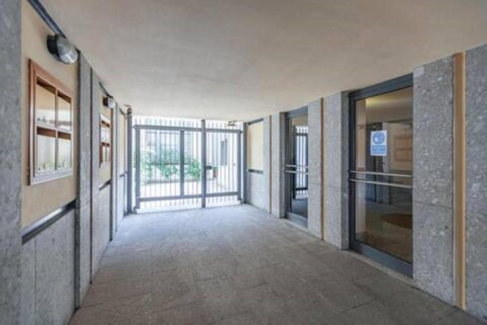 Appartamento Noisette Casa Con Giardino Milano Esterno foto
