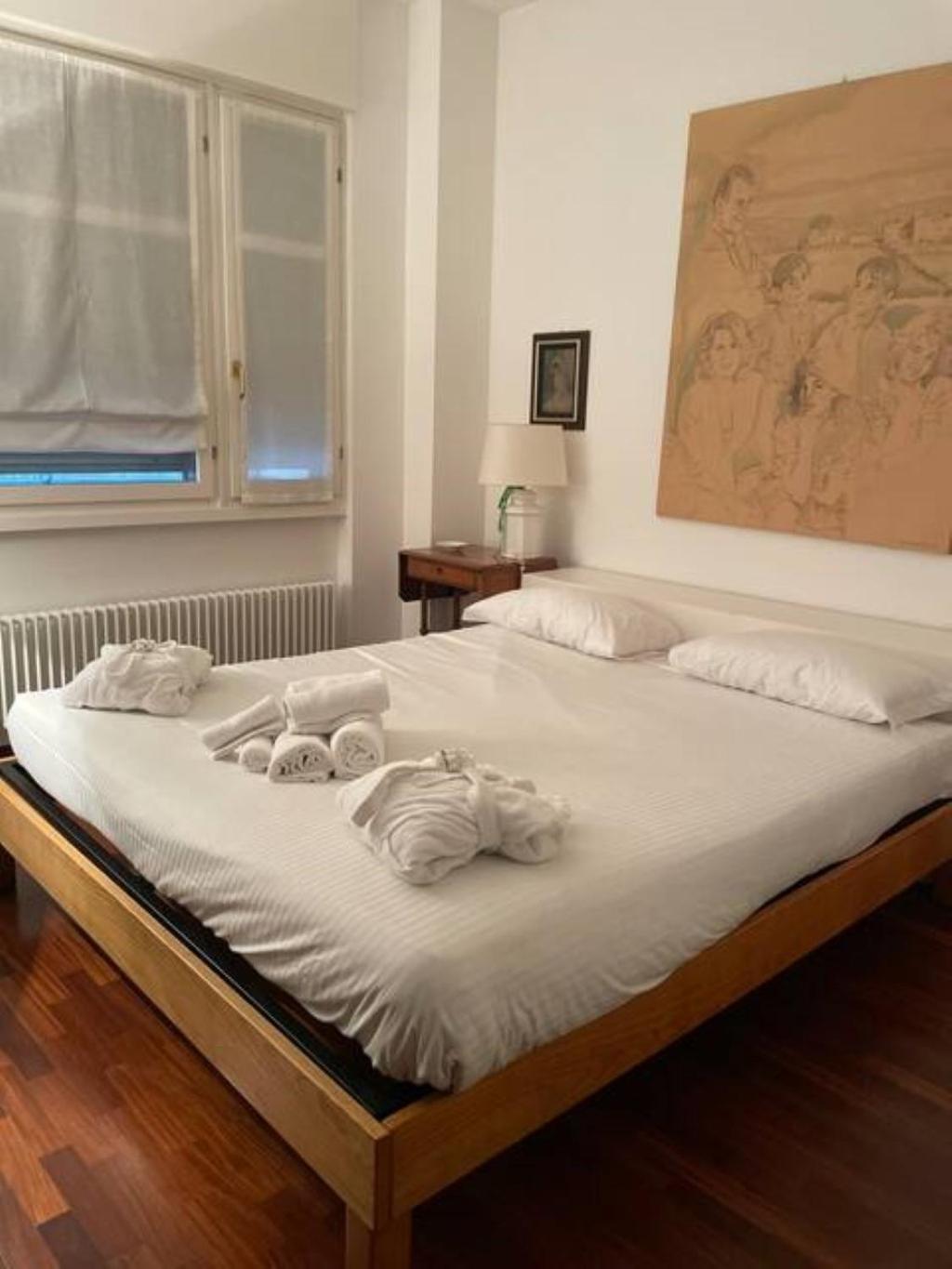 Appartamento Noisette Casa Con Giardino Milano Esterno foto